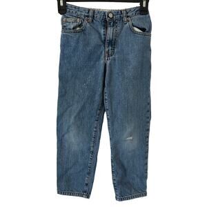 Vintage Calvin Klein Boys Jeans Size 6